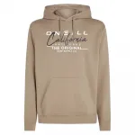 Худи O´neill Cali, коричневый - фото 3