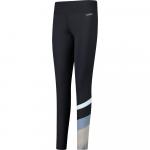 Леггинсы CMP Long 32C3936, серый - фото 3