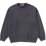 Свитшот мужской A BATHING APE, красный - фото 5