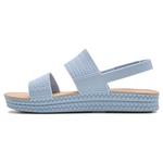 Сандалии Water vista Reef, dusty blue - фото 3