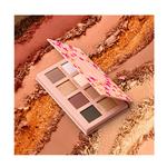 Палитра теней для век BOURJOIS Gold Glamour - фото 8