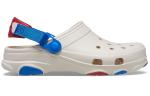 Классические башмаки-сабо унисекс Crocs - фото 2
