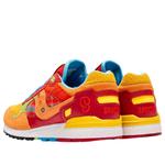 Saucony x Bisso Shadow 5000 'Bondamanjak' - фото 4