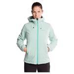 Куртка Trangoworld Broome, зеленый - фото