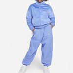 Детская куртка Nike, белый - фото 3