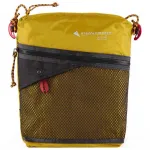 Сумка кросс-боди KlГ¤ttermusen Algir Multislots, желтый - фото