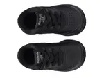 Кроссовки Club C - детские Reebok, Black - фото 5