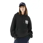 Свитшот унисекс черный MLB - фото 7