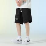 Повседневные шорты Unisex Lightning X Storm, хаки (Модель 2) - фото 8