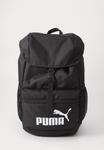 Рюкзак Puma PHASE HOODED BACKPACK UNISEX, Black - фото