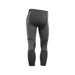 Унисекс термобрюки Eiger Altus, чёрный - фото 2