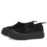 Кроссовки Tasman Weather Hybrid Slipper Ugg, черный - фото 2