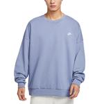 Nike Свитшот мужской индиго - фото