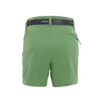 Женские шорты-бермуды Kauri Altus, зеленый - фото 2