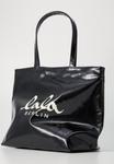 Сумка-шоппер lala Berlin EAST WEST TOTE THEA , Black - фото 4
