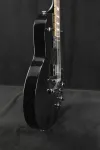 Gibson Гибсон Лес Пол Студио Эбони - фото 5