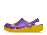 College LSU Classic Сабо Crocs, Sunflower - фото 2