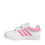 Детские кроссовки adidas HOOPS 4.0 - фото 5