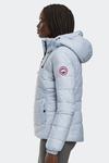 Худи Canada Goose Abbott, Dawn Blue - фото 3