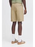 Тканевые шорты BLEND, натуральный - фото 4
