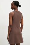 Платье Answear.Lab, коричневый - фото 3
