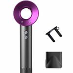 Фен Dr.Flash, розовый - фото 4