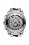 Часы super avenger b01 chronograph 46 Breitling - фото 2