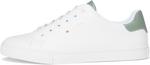 Женские кроссовки Tommy Hilfiger Lyan, White Multi - фото 7