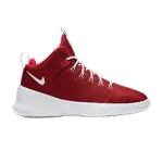 Кроссовки Nike Hyperfr3sh GS, красный - фото