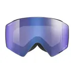 Горнолыжные очки Julbo Razor Edge, черный - фото 4