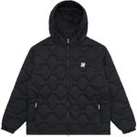 UNDEFEATED Пуховик унисекс, Gray - фото 2