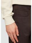 Брюки MAURO в цвете 8960_темно-коричневый s.Oliver - фото 7