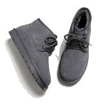 Зимние ботинки мужские Cachiotti, хаки - фото 9