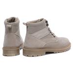 Ботинки Martin мужские черный Chint - фото 2