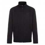 Куртка флисовая Whistler, черный - фото