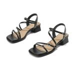 Сандалии JOSINY One-Strap Sandals Women's - фото 2