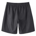 Городская серия Повседневные шорты мужские CAMEL, Phantom Black - фото 3