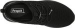 Кроссовки Propet TravelBound, черный - фото 2