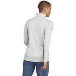 Pullover w mt full z fle Adidas, цвет lingrn - фото 3