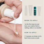 Сыворотка против повреждений 50 мл Virtue - фото 14