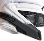 Мотокроссовые перчатки FOX 180 statk, Red/Yellow - фото 2