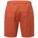 Мужские шорты Dynamo Twin Mountain Equipment, красный - фото 2