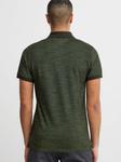 Рубашка-Поло бхальфредо Blend, зеленый - фото 2