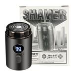 Электробритва Heart Herb, зеленый - фото 5