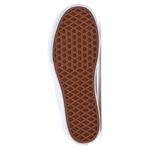 Кроссовки Vans SK8-Hi Tapered Stackform, бежевый - фото 2