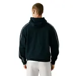 Худи Red Bull Racing Logo Piping, синий - фото 2