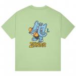 Футболка унисекс MIND ERROR, Голубое небо - фото 5