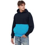 Толстовка унисекс Gap, серый - фото 6