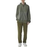 Snow Peak Куртка Unisex, Black - фото 10