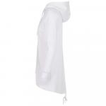 Парка Build Your Brand, белый - фото 4